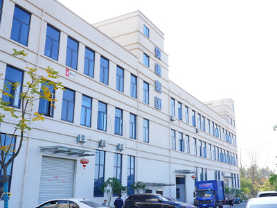 企業風采